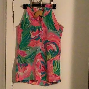 LILY PULITZER Tank Top